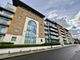 Thumbnail Flat to rent in Argyll Road, Royal Arsenal, Woolwich, London