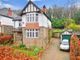 Thumbnail Detached house for sale in Graham Avenue, Brighton, East Sussex