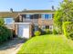 Thumbnail Detached house for sale in Fermor Way, Crowborough