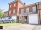 Thumbnail Terraced house for sale in Drysdale Mews, Southsea