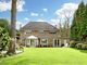 Thumbnail Country house for sale in Deadhearn Lane, Chalfont St. Giles