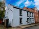 Thumbnail Detached house to rent in Canal Street, Congleton