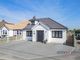 Thumbnail Detached bungalow for sale in Orchard Lane, Pilgrims Hatch, Brentwood