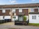 Thumbnail Terraced house for sale in Nuns Way, Cambridge