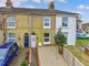 Thumbnail Terraced house for sale in Hartlands Road, Fareham, Hampshire