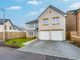 Thumbnail Detached house for sale in Dunnock Road, Dunfermline