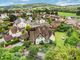 Thumbnail Detached house for sale in Allenfield Road, Leckhampton, Cheltenham, Gloucestershire