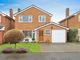 Thumbnail Detached house for sale in Prince Rupert Road, Stourport-On-Severn