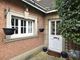 Thumbnail Bungalow for sale in Boscobel Road, St. Leonards-On-Sea