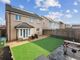 Thumbnail Detached house for sale in Berryfield Crescent, Alva, Clackmannanshire