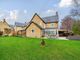 Thumbnail Detached house for sale in Fleming Drive, Fairfield, Hitchin