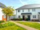 Thumbnail End terrace house for sale in Wagtail Walk, Finberry, Ashford