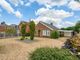 Thumbnail Bungalow for sale in Hough Road, Barkston, Grantham
