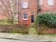 Thumbnail Terraced house for sale in Granby Road, Leeds