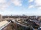 Thumbnail Flat for sale in Penthouse, Lumiere Apartments St Johns Hill, Battersea, London