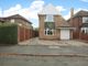 Thumbnail Detached house for sale in Highfield Road, Nuneaton, Warwickshire