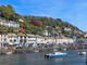 Thumbnail Flat for sale in Fore Street, East Looe