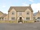 Thumbnail Detached house for sale in Shearers Way, Tetbury, Gloucestershire