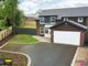 Thumbnail Detached house for sale in Ightenhill Park Lane, Burnley