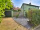 Thumbnail Detached house for sale in Bury Fields, Felsted, Dunmow