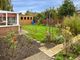 Thumbnail Detached bungalow for sale in High Street, Collingham, Newark