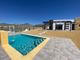 Thumbnail Villa for sale in Albox, Almería, Spain