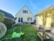 Thumbnail Detached bungalow for sale in Bryn Llidiard, Litchard, Bridgend County.