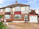 Thumbnail Semi-detached house for sale in Chapel Farm Road, London