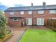 Thumbnail Semi-detached house for sale in Dukeswood Road, Longtown, Carlisle