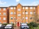 Thumbnail Flat to rent in Henry Doulton Drive, London