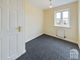 Thumbnail Terraced house for sale in Manhattan Way, Coventry