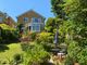 Thumbnail Detached house for sale in Chaucer Avenue, East Grinstead
