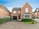 Thumbnail Detached house for sale in Conisborough Way, Hemsworth