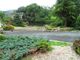 Thumbnail Bungalow for sale in Llansantffraid, Powys