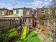 Thumbnail Terraced house for sale in Velder Avenue, Southsea