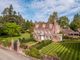Thumbnail Detached house for sale in Turville Heath, Henley-On-Thames, Buckinghamshire RG9.