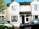 Thumbnail Terraced house for sale in Kynaston Road, Enfield, Middlesex