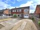Thumbnail Semi-detached house for sale in Aldershot Road, Fleet