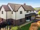Thumbnail Detached house for sale in Deer Wood View, Bishops Tawton, Barnstaple