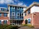 Thumbnail Office to let in Grosvenor House, Suite 3, Second Floor, Horseshoe Crescent, Beaconsfield, Bucks