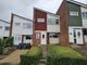 Thumbnail Terraced house to rent in Wallbridge Drive, Leek