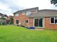 Thumbnail Detached house for sale in Bisley, Woking, Surrey