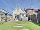 Thumbnail Detached house for sale in Martyle Villa, Manor Road, Hayling Island