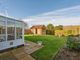 Thumbnail Detached bungalow for sale in Ridgeway, Cromer