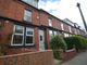 Thumbnail Terraced house to rent in Mayville Place, Hyde Park, Leeds