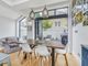 Thumbnail Property for sale in Tregarvon Road, London