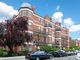 Thumbnail Flat for sale in Prebend Mansions, Chiswick High Road