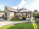 Thumbnail Detached bungalow for sale in Pengersick Lane, Praa Sands, Cornwall