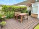 Thumbnail Bungalow for sale in Coleridge Walk, Eastbourne, East Sussex