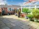Thumbnail Detached bungalow for sale in South View Drive, Clarborough, Retford